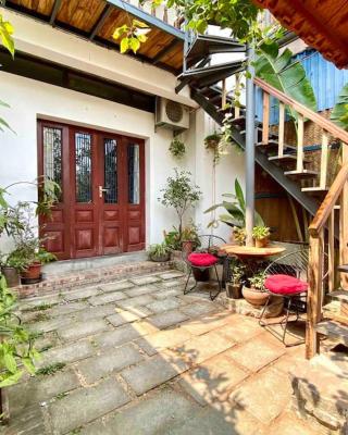 Chez Phuong Cat Ba -Private entire house