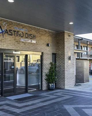 Astro Dish Motor Inn
