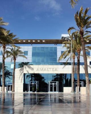 Hotel Amaltea by Executive Sport