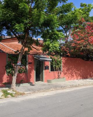 BH Studio Casa grande em Fortaleza
