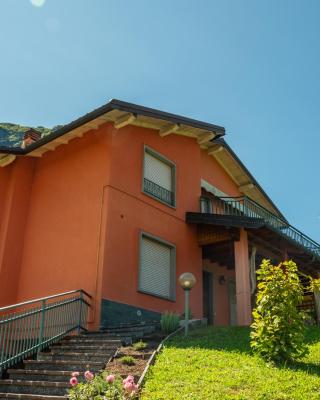 Da zia Maria Casa Vacanze