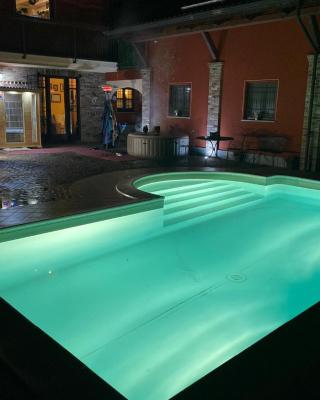GIRASOLE Wellness e Relax