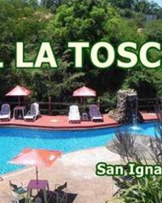 HOTEL LA TOSCANA