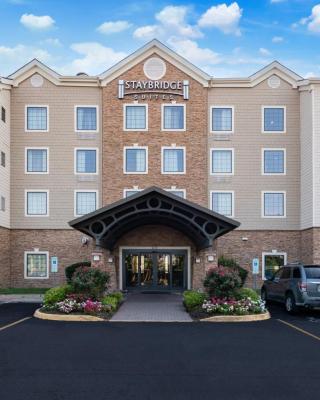 Staybridge Suites Chesapeake-Virginia Beach, an IHG Hotel