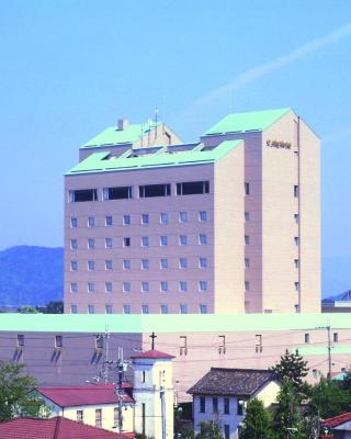 Hotel New Omi