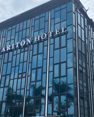 Chariton Hotel Skudai Kiri