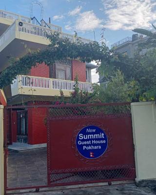 New Summit Guest House