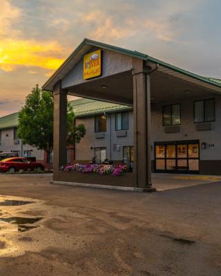 Yellowstone River Inn & Suites