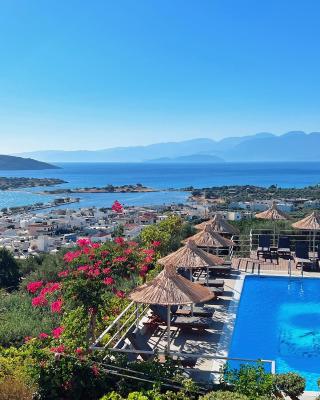 Elounda Heights (Adults Only)