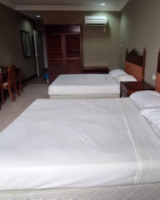 Hotel Ming Kiong