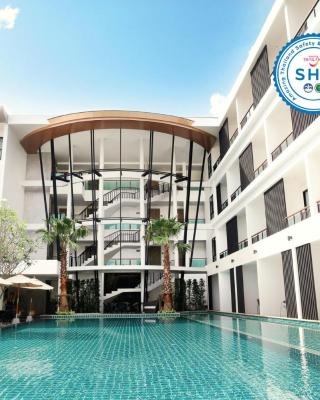 The Pago Design Hotel Phuket-SHA Plus