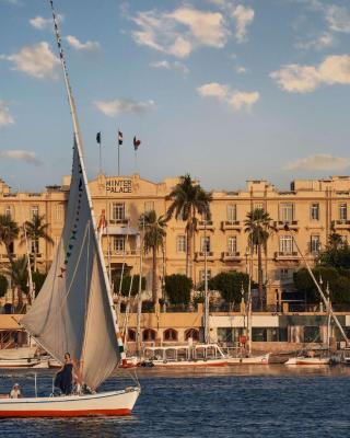 Sofitel Winter Palace Luxor