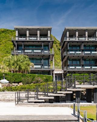 Seaview Villa Coastal Estate