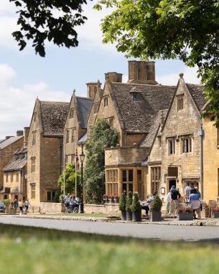 The Lygon Arms - an Iconic Luxury Hotel