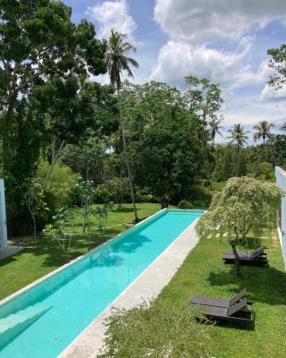 UYANA Boutique Hotel and Retreat ADULTS ONLY