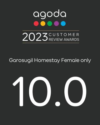 Garosugil Homestay - Female Only