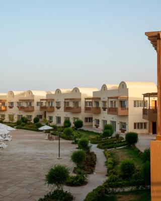 Azal Lagoons Resort Abu Simbel