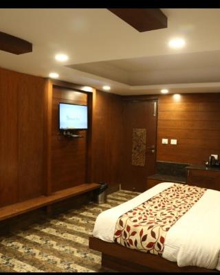 Hotel Hamers International
