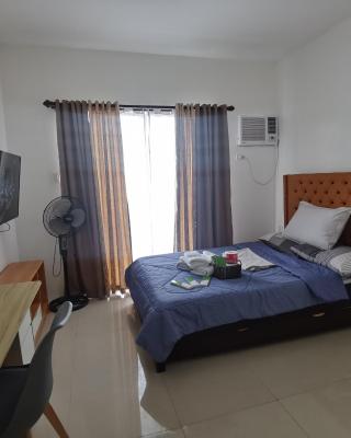 Affordable Condo w/ Shower Heater and Wi-Fi