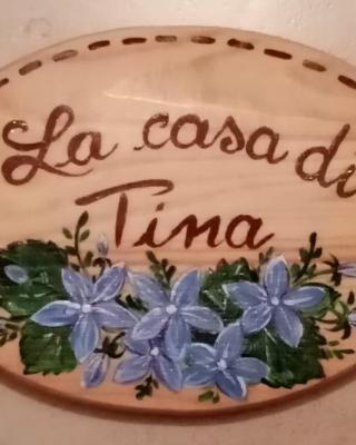 La casa di Tina - Civenna