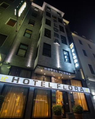 Hotel Flora