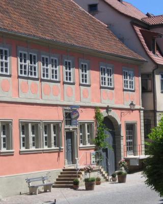 Pörtnerhof Seßlach
