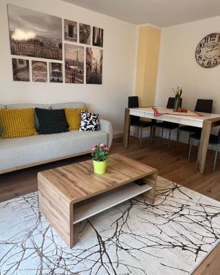Ferienwohnung Frühauf Rochlitz