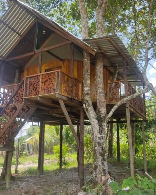 Hotel Karupa Amazonas