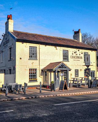 The Coachman Hartford