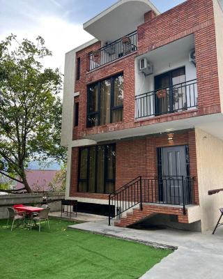 Villa for families and friends 3