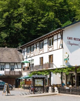 Landhotel Ringelsteiner Mühle