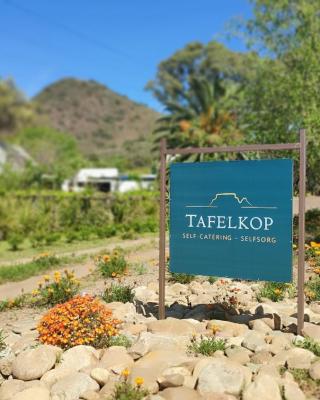 Tafelkop Keisie Self Catering Cottage