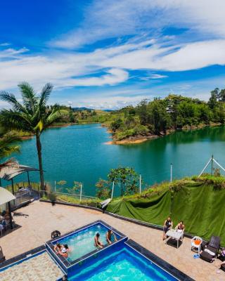 Hotel Verony Guatape