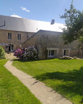 CAP MANVIEUX Gîtes
