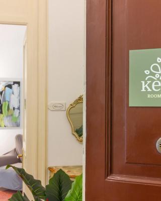 Kepos Rooms and Suites