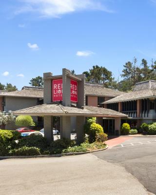 Red Lion Hotel Monterey