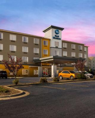 Best Western Roosevelt Place