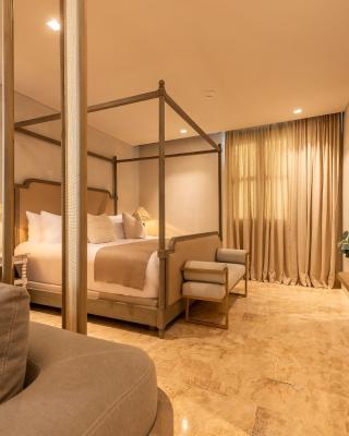 Cinco Quintas Hotel Boutique