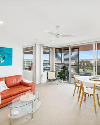 Jamieson Apartments Reid ACT