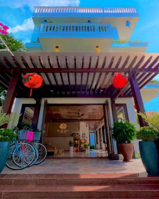Hilary Boutique Villa Hội An