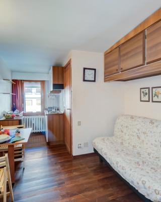 Studio Monterotta Nest few steps from ski - Happy Rentals