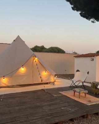 CÁDIZ -TIPI en Chiclana de la frontera, España