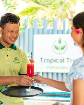 Tropical Tree