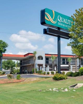 Quality Inn & Suites Aiken