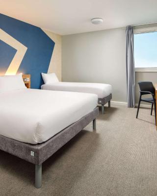 ibis budget London Heathrow Central