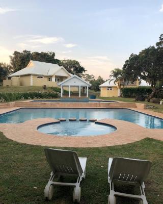 Caribbeans Estates Villa 45 Calypso Drive