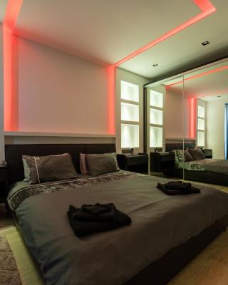 Modern 2 bedroomed apartment in Gzira (NEW)