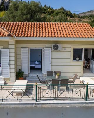 Villa Theano - Family House in Lixouri, Kefalonia