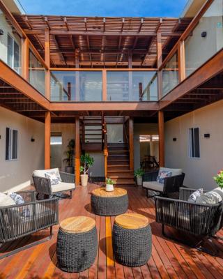 Sea Paradise Hospedagem