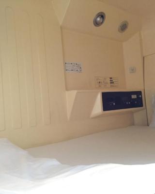 Capsule Inn Hamamatsucho - Vacation STAY 68799v